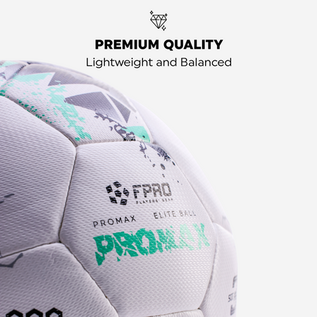 Promax Elite Fußball