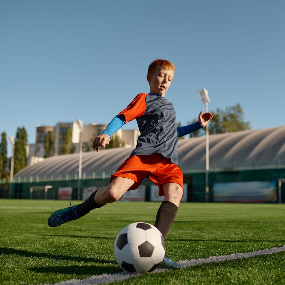 The Future of Football Training: How Modern Tools Like FPRO Are Changing the Game