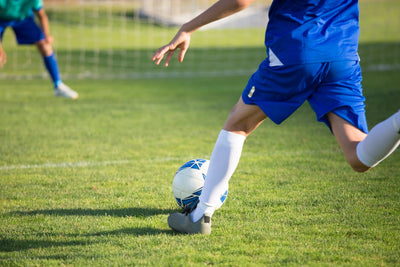 Fußballpositionen UK-Leitfaden 2024