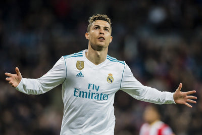 Top 15 Cristiano Ronaldo Football Skills to Learn in 2024