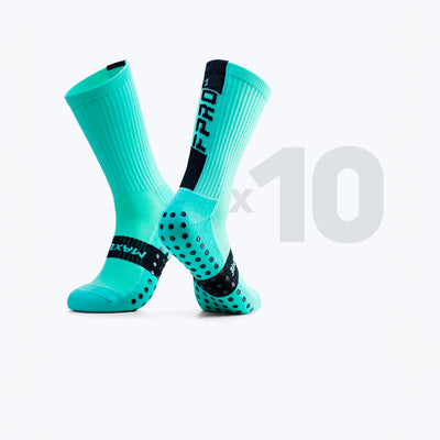 Grip Socks 10PACK