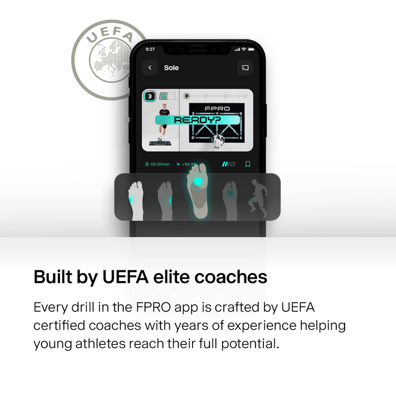 FPRO Training Program