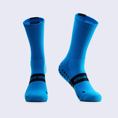 Grip Socks | BLUE