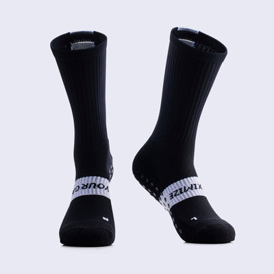 Grip Socks | BLACK