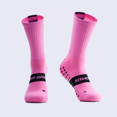 Grip Socks | PINK