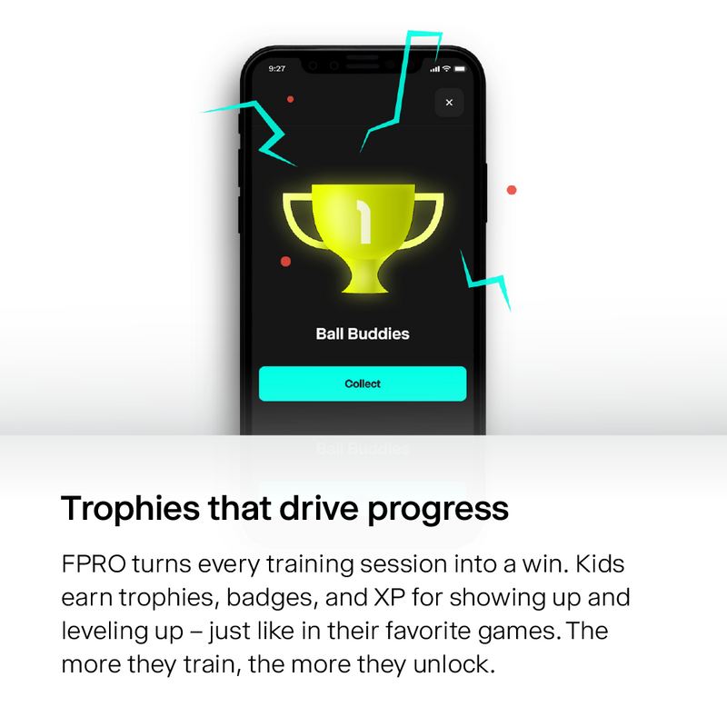 FPRO Training Program