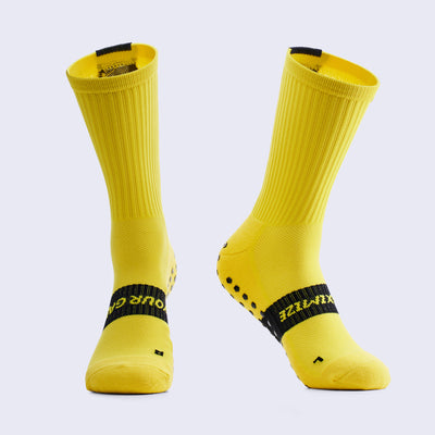 Grip Socks | YELLOW