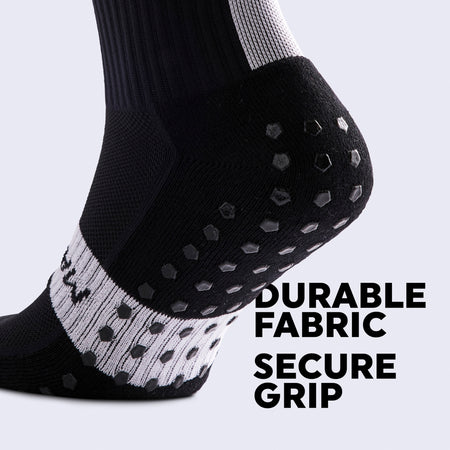 Grip Socks | BLACK