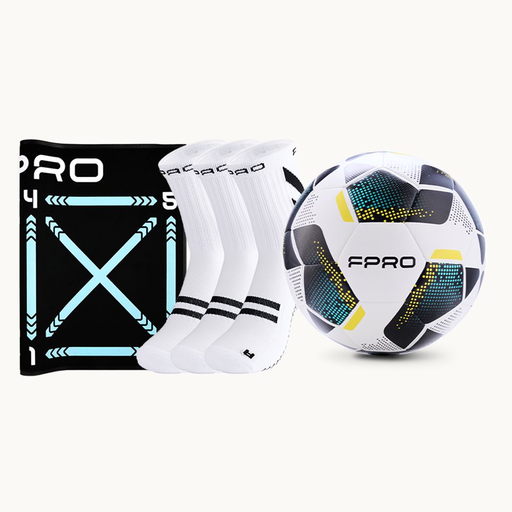 Pro Kit