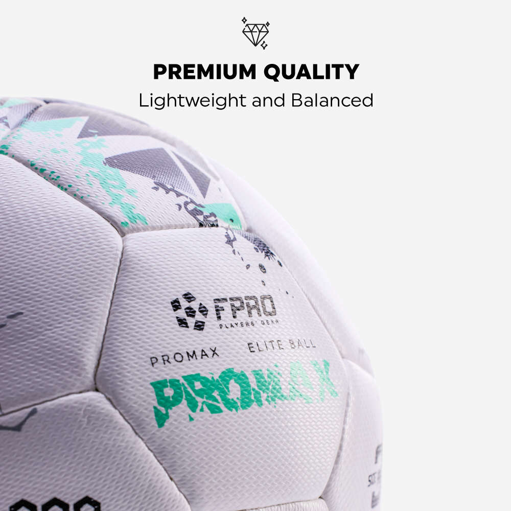 Promax Elite Fußball
