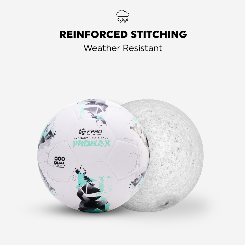 Promax Elite Fußball