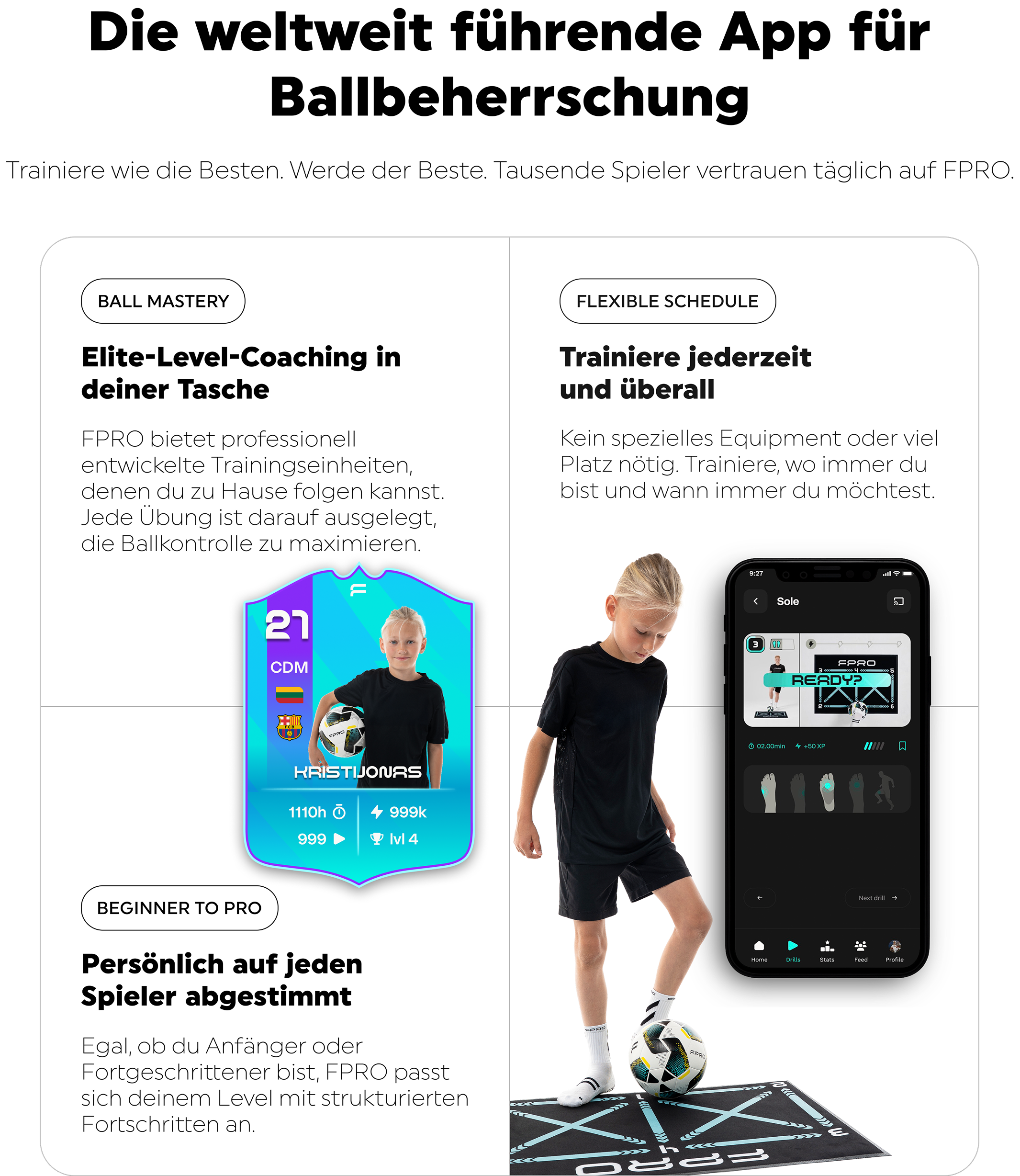 Main App Image