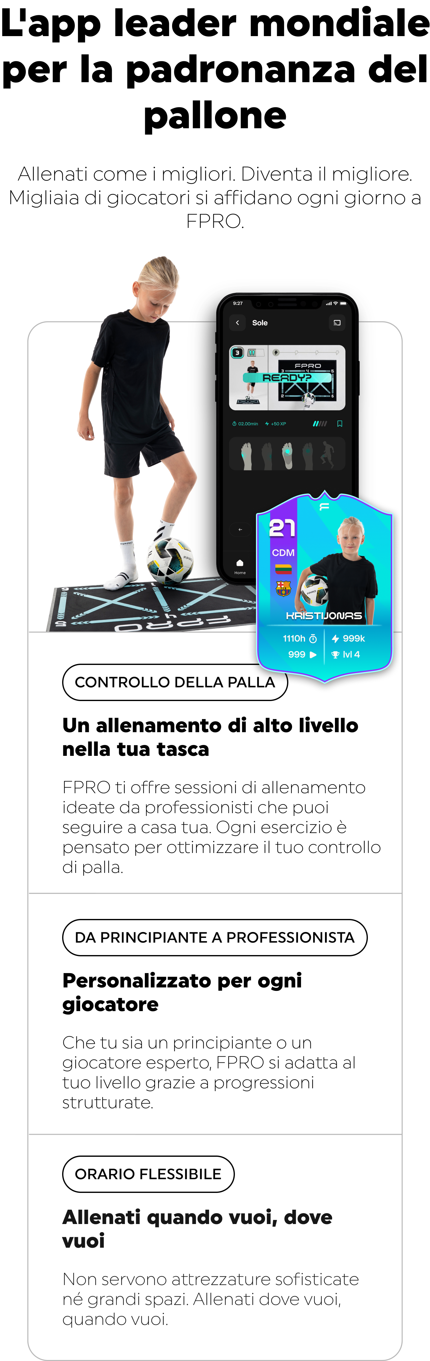 Main App Image
