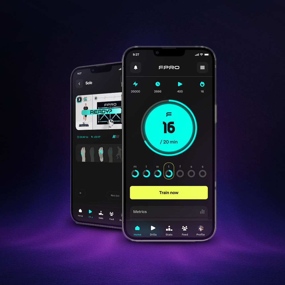 FPRO Training Program