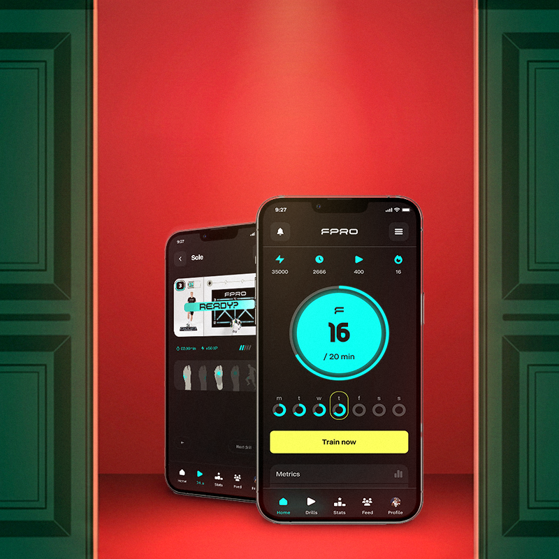 FPRO Training Program