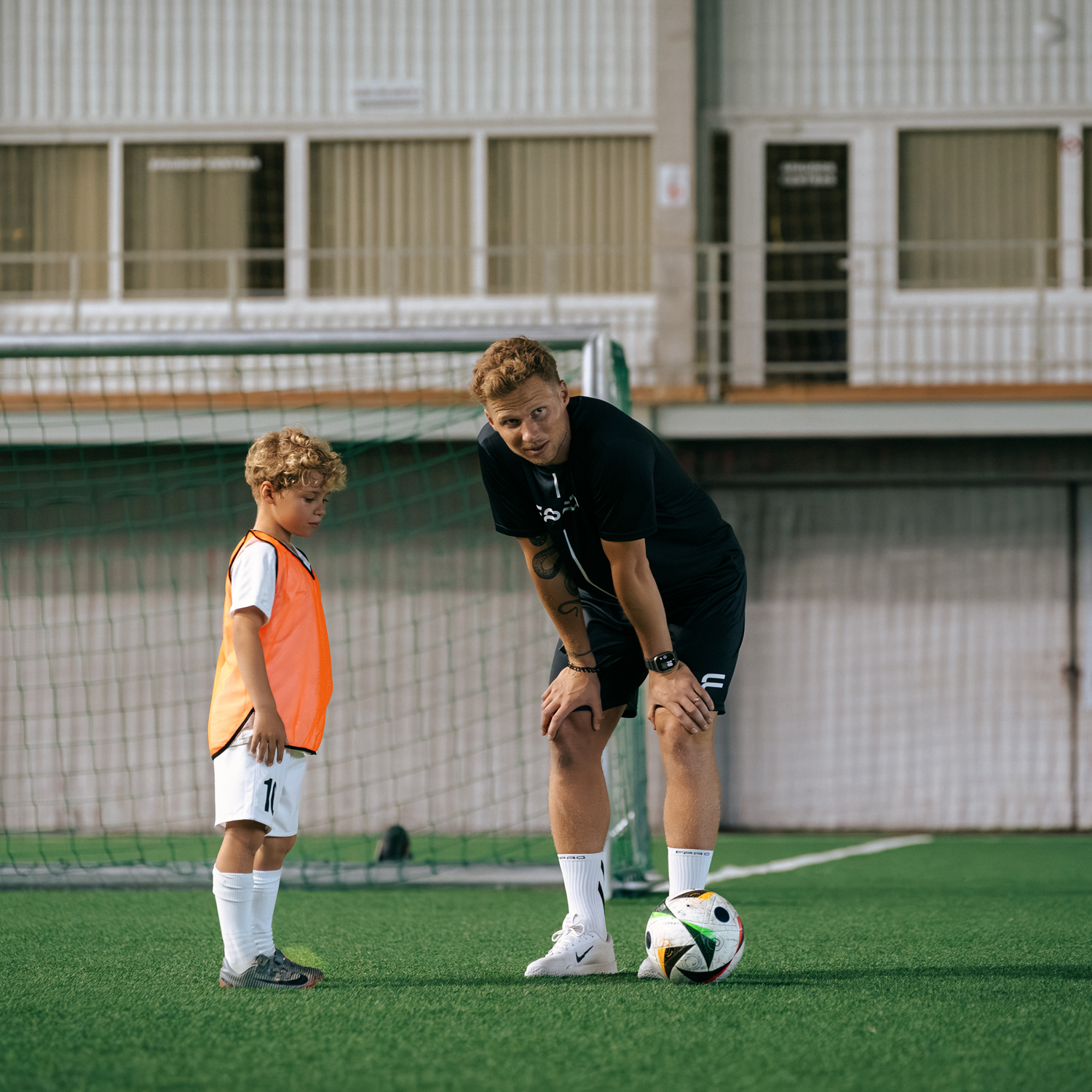 Training App