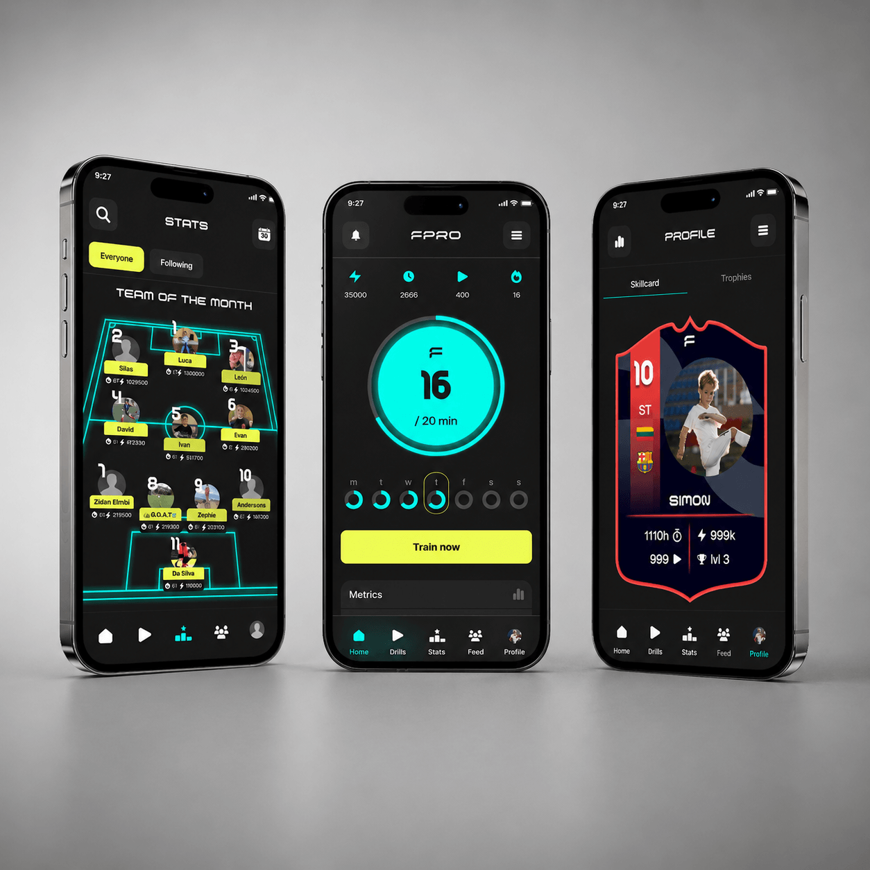 App Premium 1 month