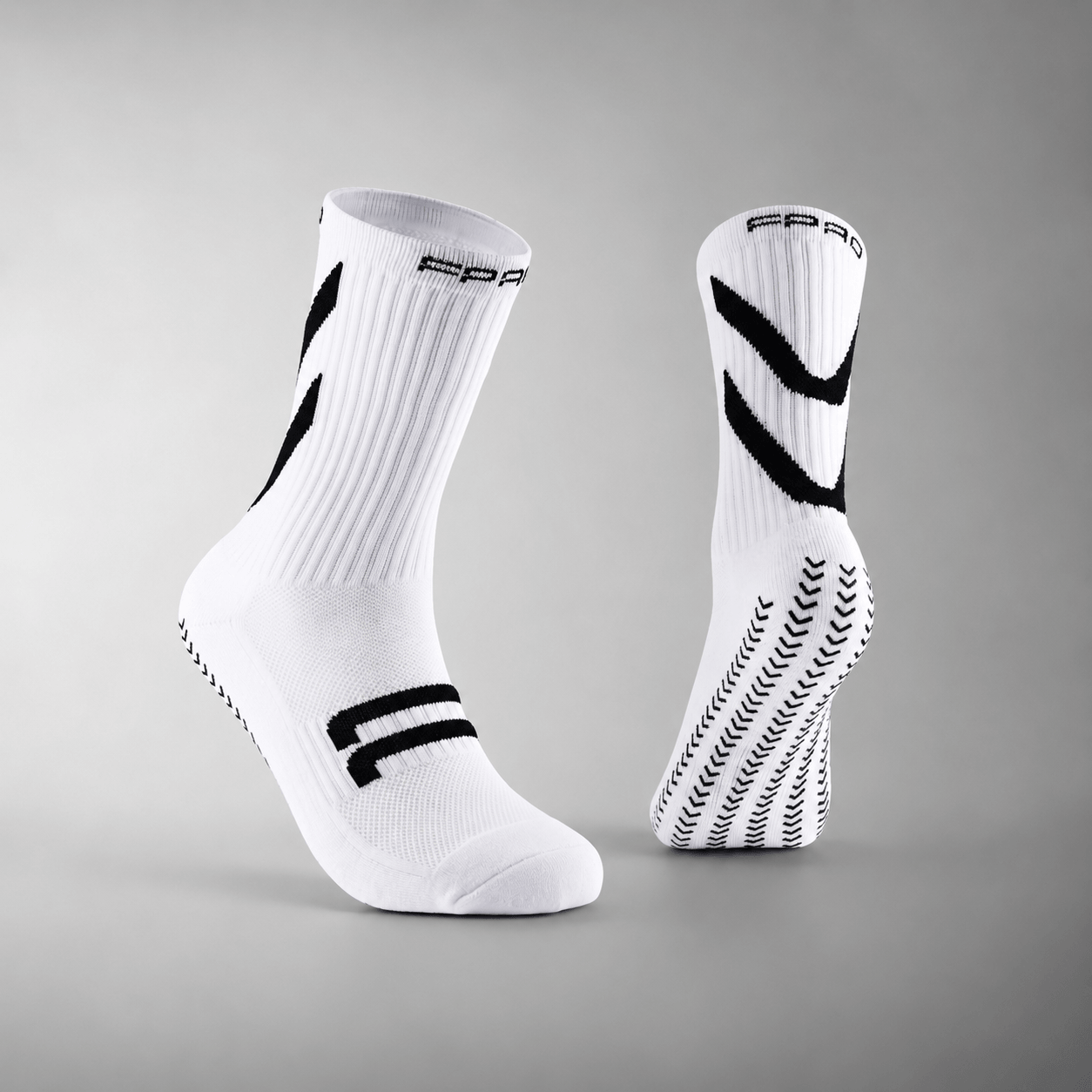 Calcetines antideslizantes 2.0