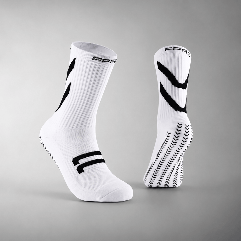 Calcetines antideslizantes 2.0