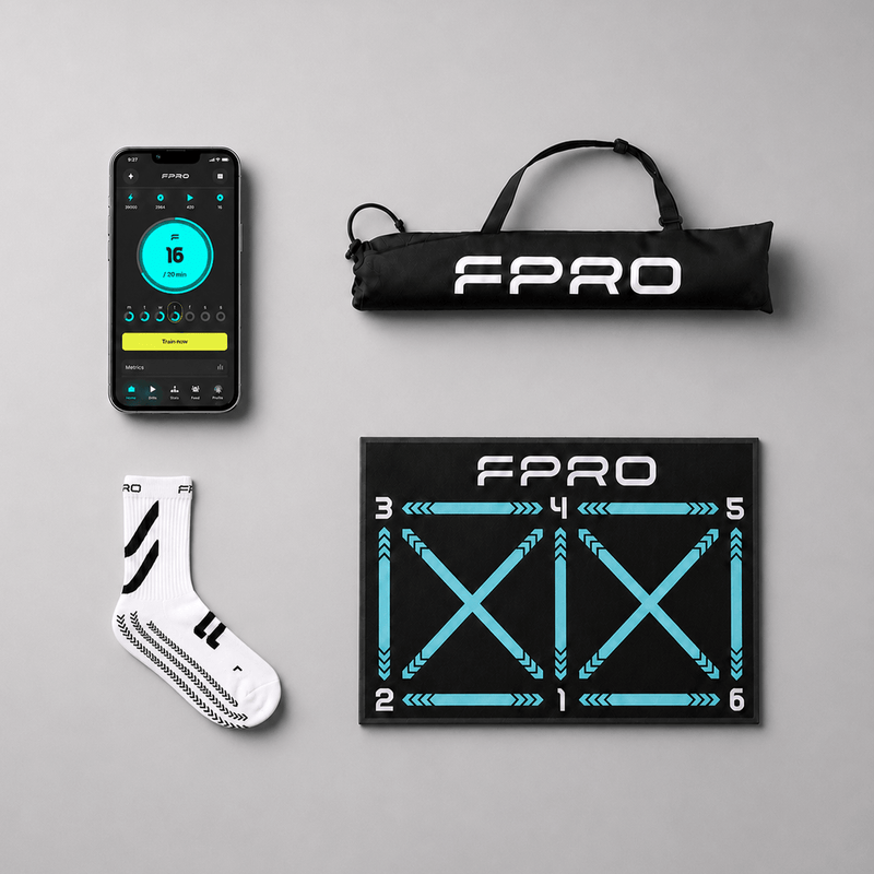 Essential Kit