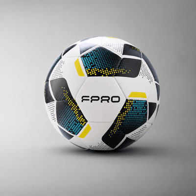Elite Soccer Ball