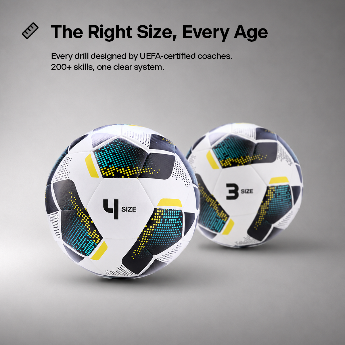 Balón Élite 2.0
