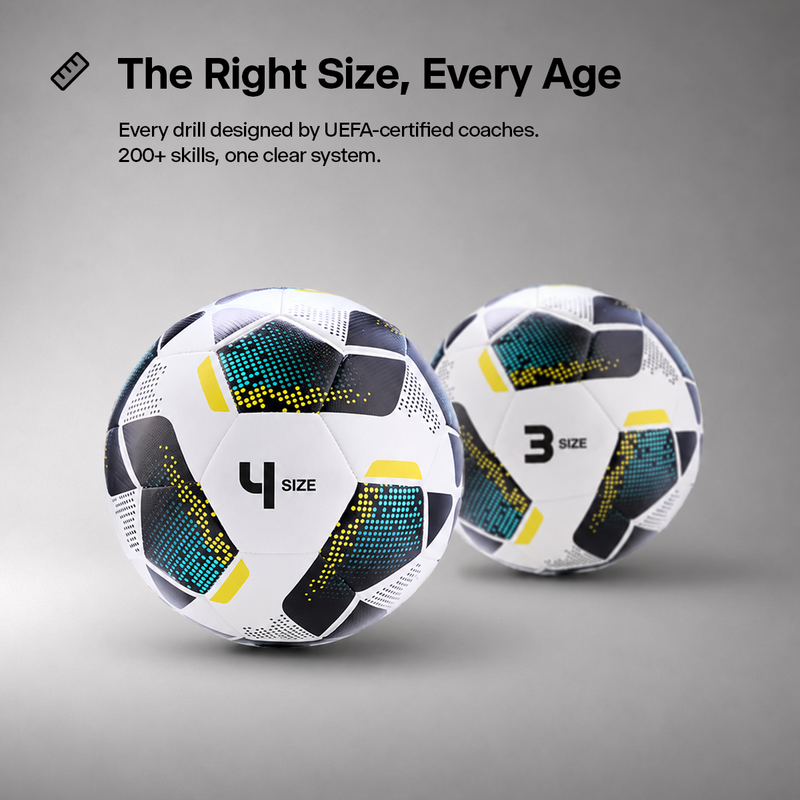 Balón Élite 2.0