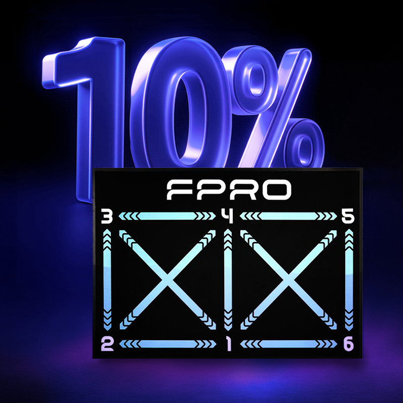 Tapis Ball Mastery Mat 2.0