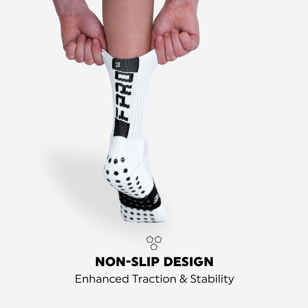 Grip Socken
