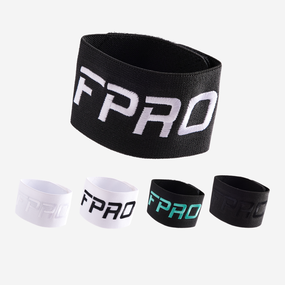 Schienbeinschoner Halter