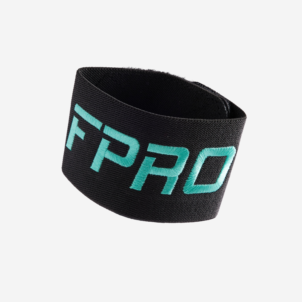 Schienbeinschoner Halter