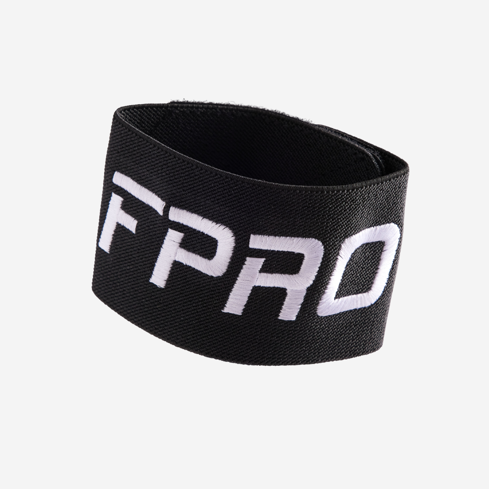 Schienbeinschoner Halter