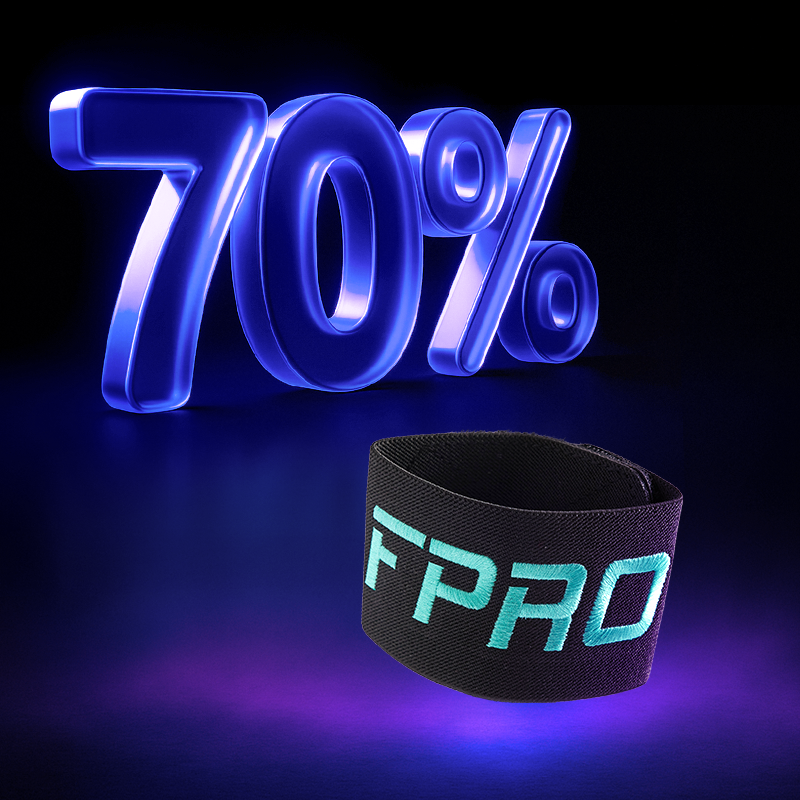 Attaches pour protège-tibias