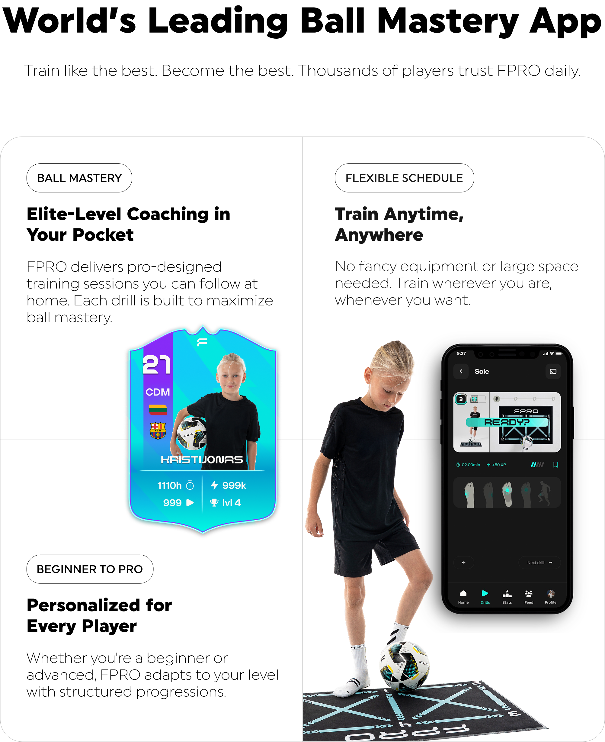 Main App Image