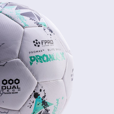 FPRO™ PROMAX | Elite football