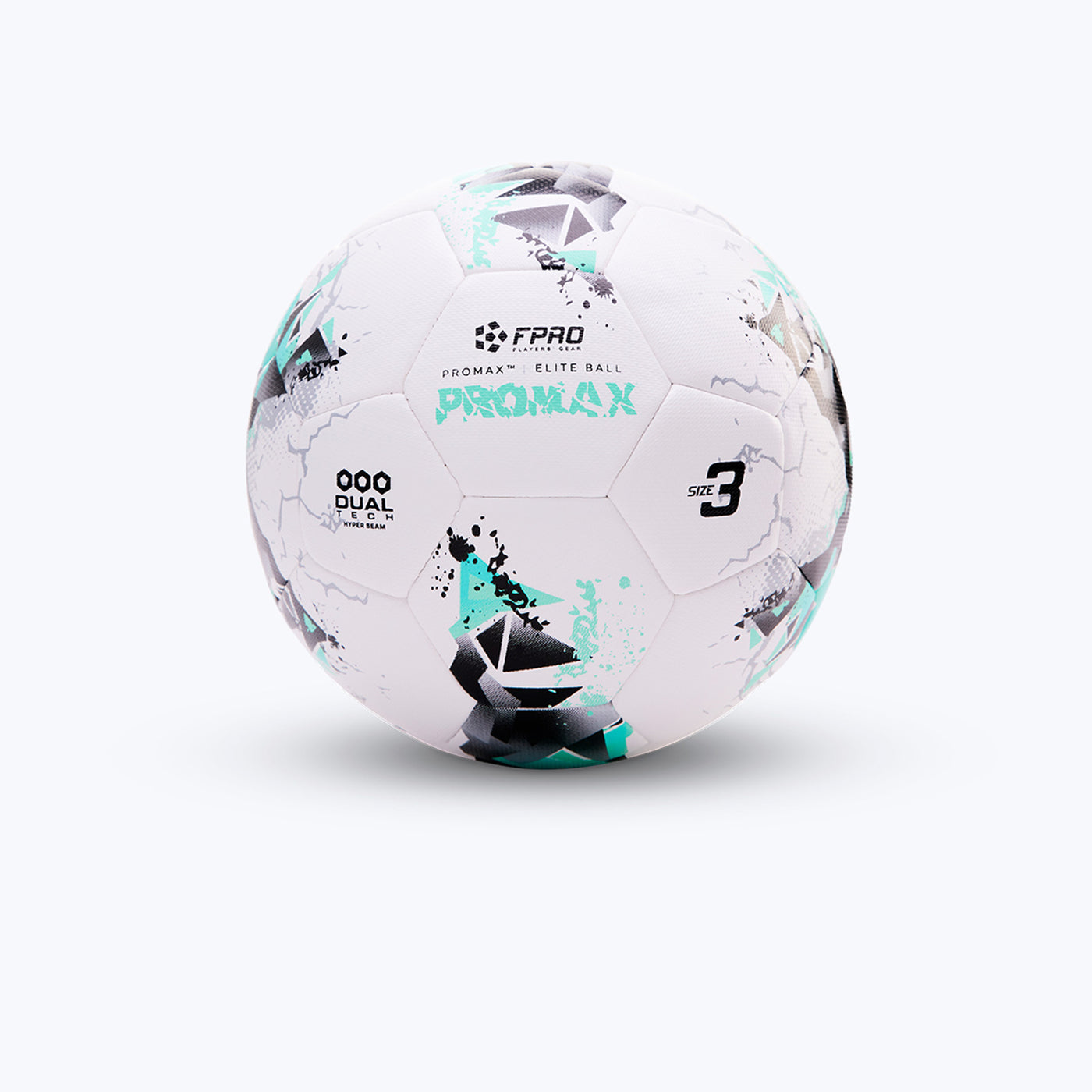 FPRO PROMAX | Elite-Fußball