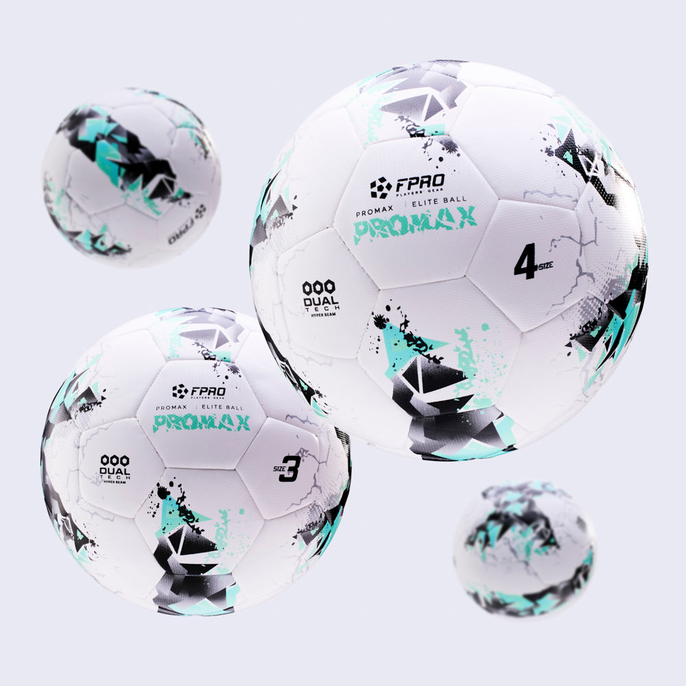 FPRO™ PROMAX | Fútbol de élite
