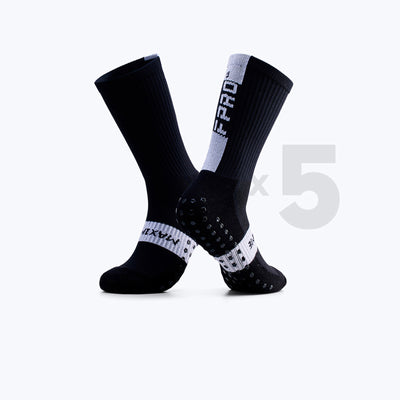 PRO Grip Socken 5er-Set