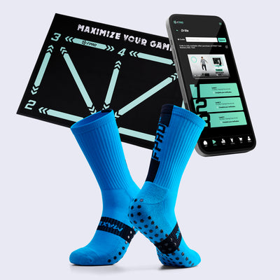 FPRO™ Grip Socks 2.0