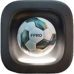FPRO - The #1 Gamified Soccer App for Kids – FPRO-USA
