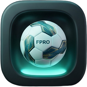 Fpro FPRO - The #1 Gamified Soccer App for Kids – FPRO-USA