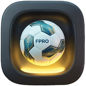 FPRO - The #1 Gamified Soccer App for Kids – FPRO-USA
