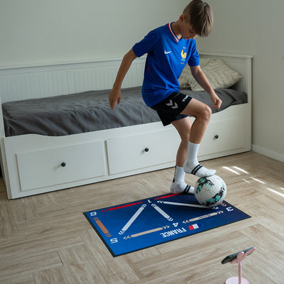 Tapete para dominar la pelota FPRO