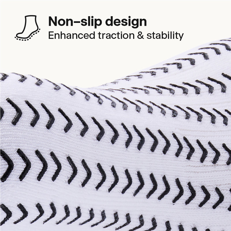 Grip Socks 2.0 
