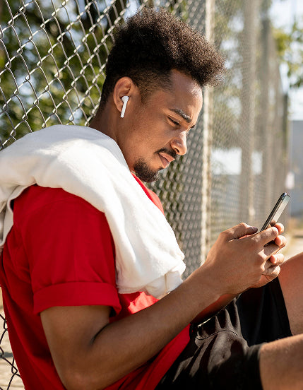 Social media creators