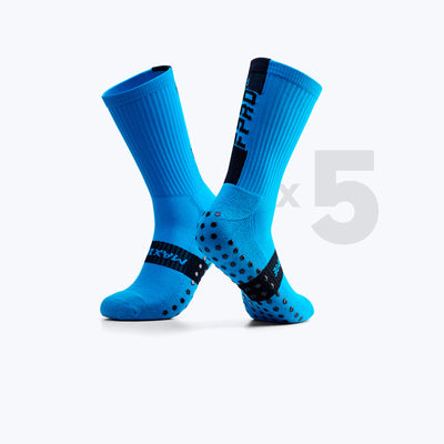 PRO Grip Socken 5er-Set