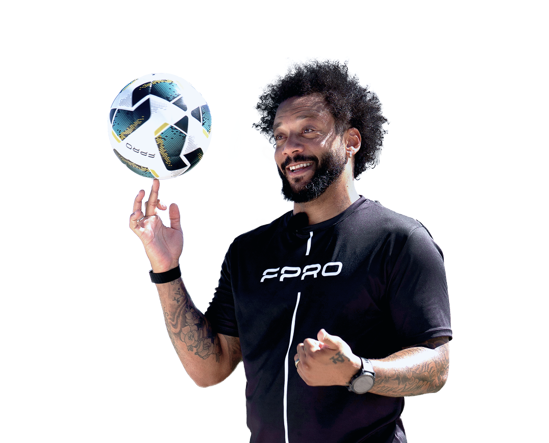 FPRO - The #1 Gamified Soccer App for Kids – FPRO-USA