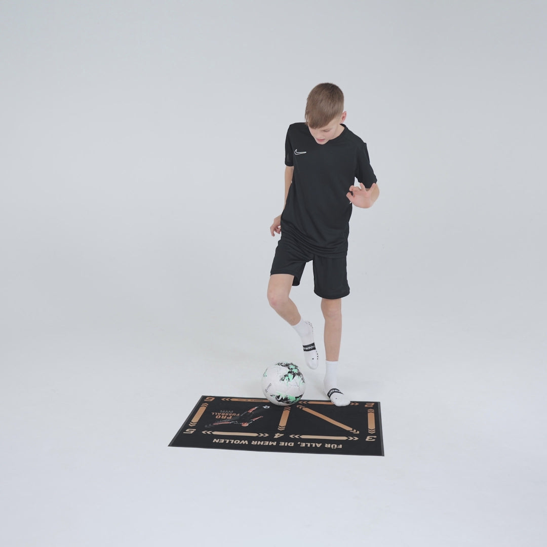 Ball Mastery Mat | PFA