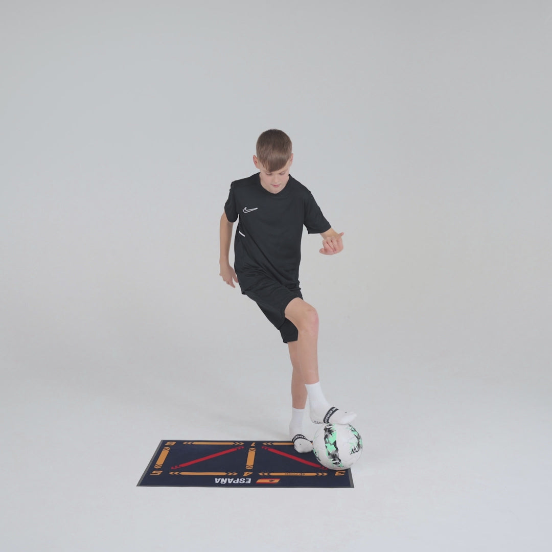 Ball Mastery Mat | Naciones