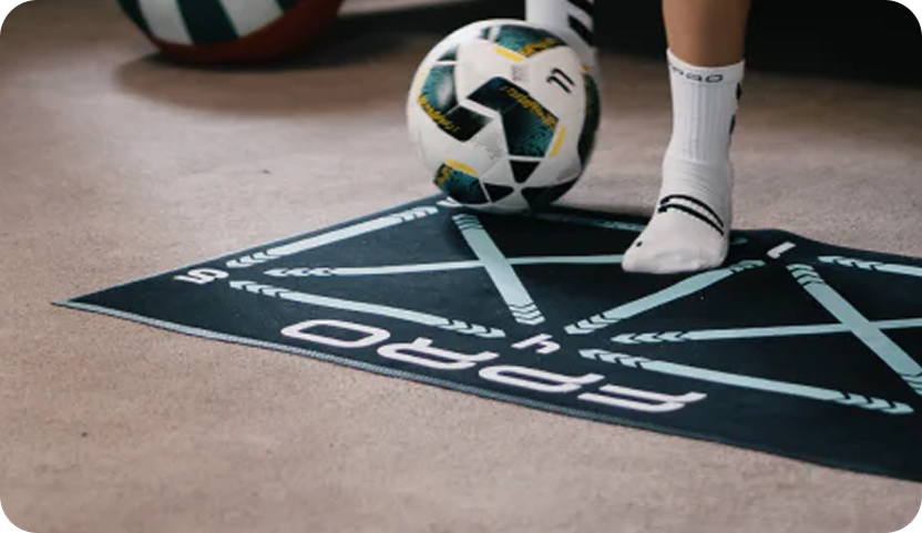 FPRO - The #1 Gamified Soccer App for Kids – FPRO-USA